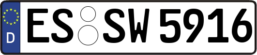 ES-SW5916