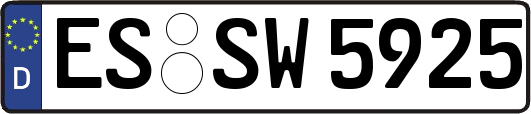 ES-SW5925