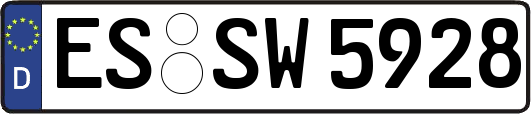 ES-SW5928