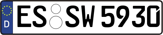 ES-SW5930