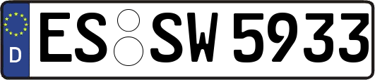 ES-SW5933