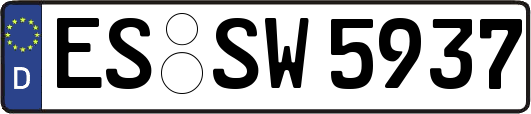 ES-SW5937