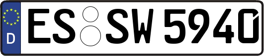 ES-SW5940