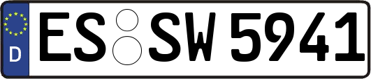 ES-SW5941