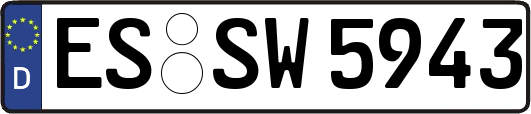 ES-SW5943