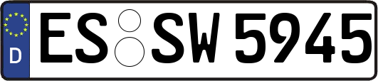 ES-SW5945