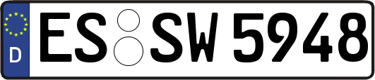 ES-SW5948