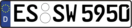 ES-SW5950