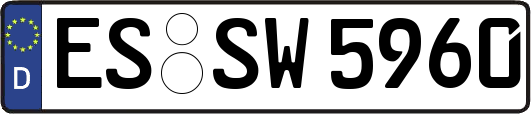 ES-SW5960