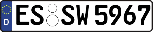 ES-SW5967