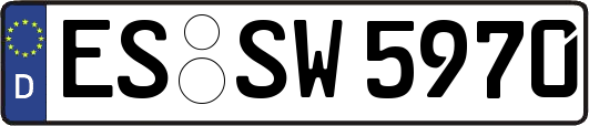 ES-SW5970