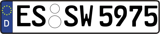 ES-SW5975