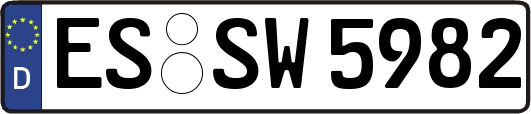 ES-SW5982