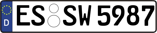 ES-SW5987
