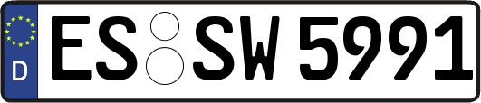 ES-SW5991