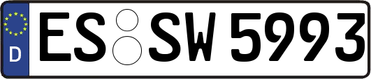 ES-SW5993