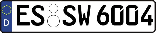 ES-SW6004