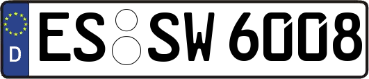 ES-SW6008