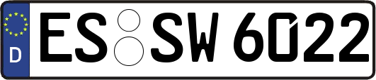 ES-SW6022
