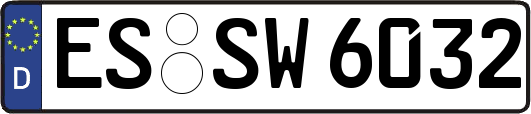 ES-SW6032