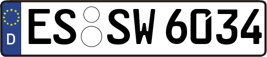 ES-SW6034