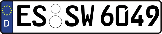 ES-SW6049