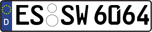 ES-SW6064