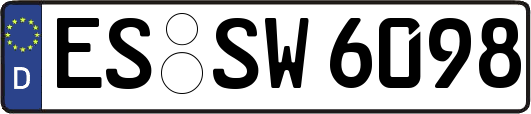 ES-SW6098