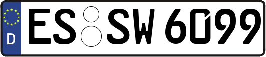 ES-SW6099