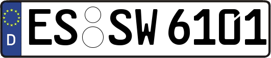 ES-SW6101