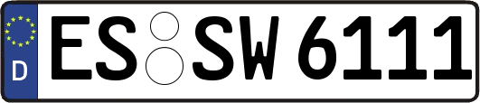ES-SW6111