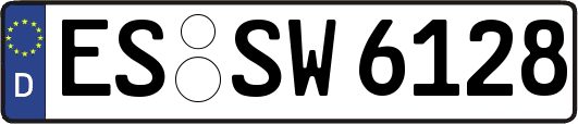 ES-SW6128