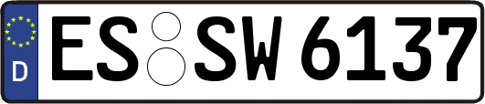 ES-SW6137