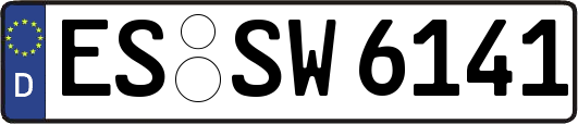 ES-SW6141