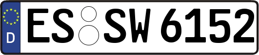 ES-SW6152