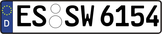 ES-SW6154