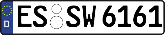 ES-SW6161