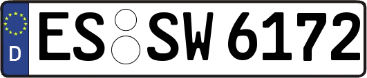 ES-SW6172