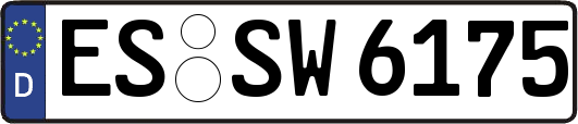 ES-SW6175