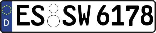 ES-SW6178