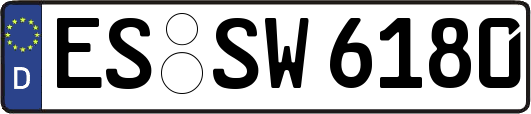 ES-SW6180