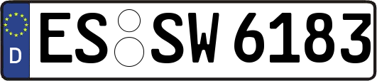 ES-SW6183