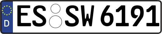 ES-SW6191