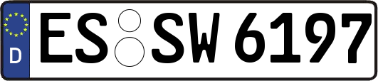 ES-SW6197