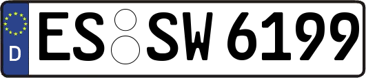 ES-SW6199