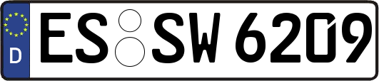 ES-SW6209