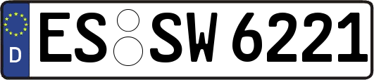 ES-SW6221