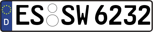 ES-SW6232