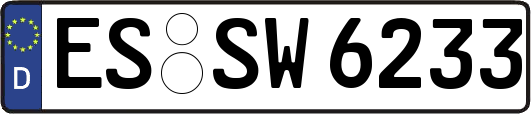 ES-SW6233