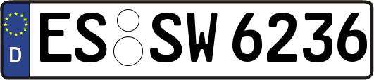 ES-SW6236